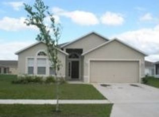 645 Woodland Creek Blvd, Kissimmee, FL 34744