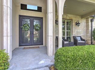 10729 S 93rd East Ave, Tulsa, OK 74133