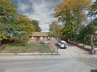 7165 W Ellsworth Pl, Lakewood, CO 80226