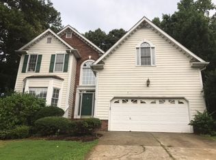 5110 Chestnut Knoll Ln, Charlotte, NC 28269