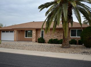 10134 W Concho Cir, Sun City, AZ 85373