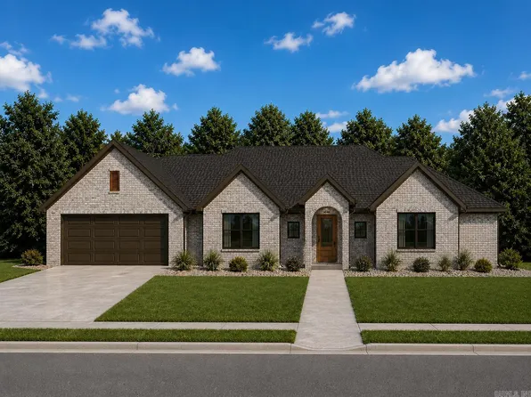 (undisclosed Address), Little Rock, AR 72223