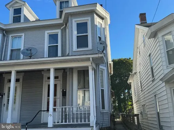 119 N Brown St, Lewistown, PA 17044
