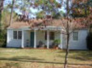 2033 3rd St SE, Moultrie, GA 31768