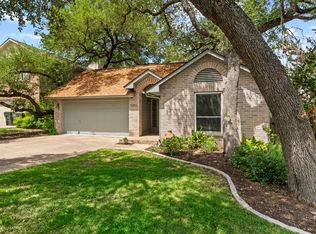 12806 Blackfoot Trl, Austin, TX 78729