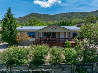 104 West Dr, Ruidoso Downs, NM 88346