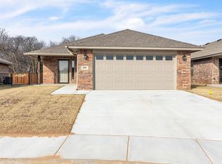 309 SW 2nd Pl, Newcastle, OK 73065