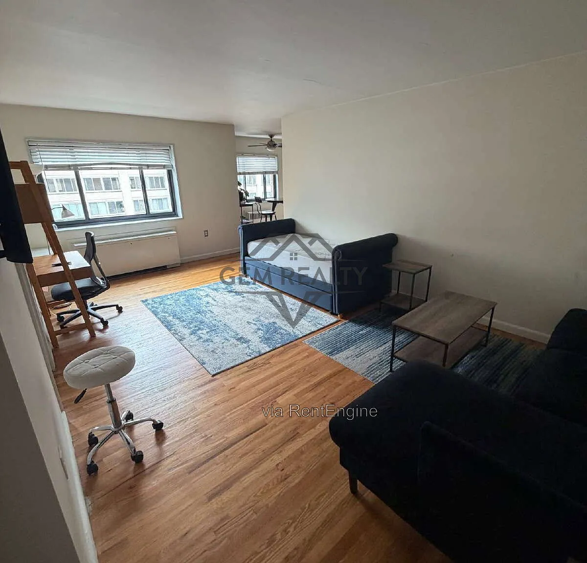Studio, 1.0 bath, 554 sqft, $1,800 — Photo 3