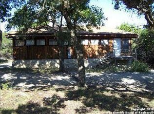 1139 Sherwood Dr, Canyon Lake, TX 78133