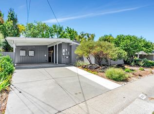555 Wisteria Way, San Rafael, CA 94903