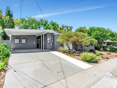 555 Wisteria Way, San Rafael, CA, 94903