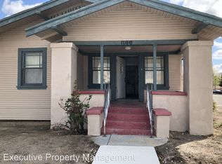1100 North St, Bakersfield, CA 93304