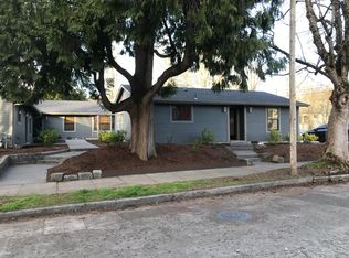 3441 SE Alder St, Portland, OR 97214
