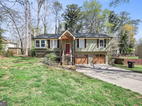 3400 Chastain Xing, Marietta, GA 30066