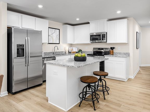 5th image of 593 Big Bend Ct #101