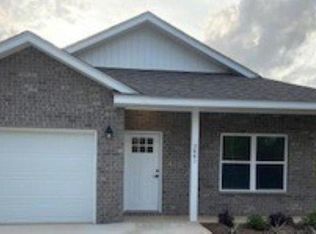 2881 N 25th Ave, Milton, FL 32583