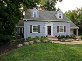 316 W 4th St, Chillicothe, OH