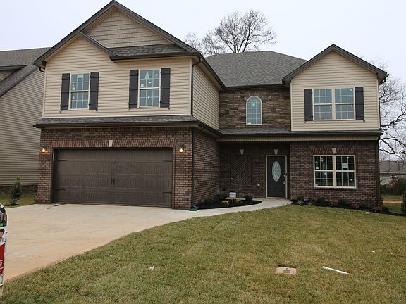 2nd image of 287 Summerfield Lot 287