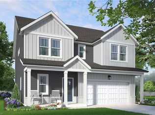 5480 Rock Valley Dr, Trinity, NC 27370