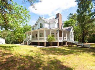 16580 State Highway 50 N, Garner, NC 27529