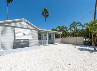 358 BOCA CIEGA DRIVE, MADEIRA BEACH, FL 33708