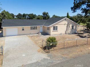 2520 Messina Ave, Palermo, CA 95968