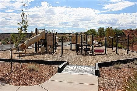 5th image of 3343 E Crimson Fairway Dr