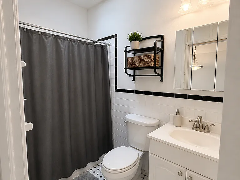 Bathroom 2