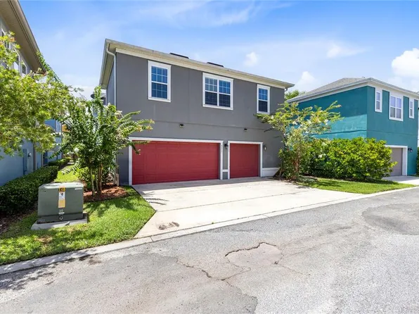 8455 Laureate Blvd, Orlando, FL 32827
