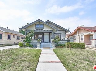 1834 W 41st Dr, Los Angeles, CA 90062