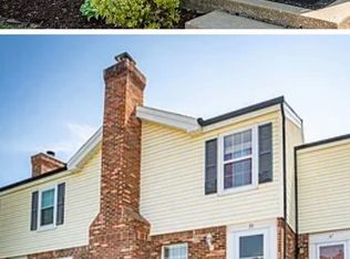 35 Woodlake Ct, Lake Saint Louis, MO 63367