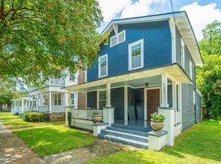 1143 King St, Charleston, SC 29403