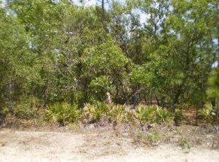 6471 W Corral Pl, Beverly Hills, FL 34465