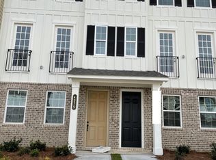4275 Baden Aly #4A, Duluth, GA 30097