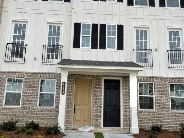 4275 Baden Aly #4A, Duluth, GA 30097