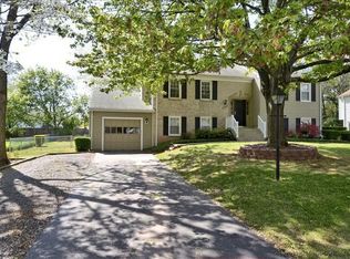 17308 Hughes Rd, Poolesville, MD 20837