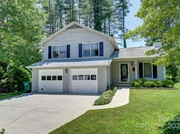 9 Westwood Dr, Candler, NC 28715