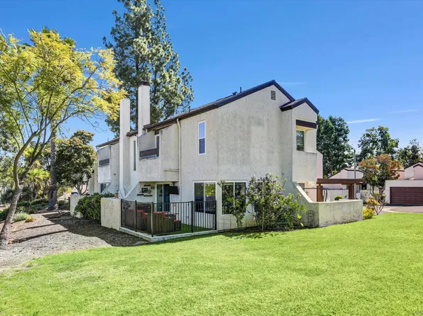 1364 Tanager Ln, El Cajon, CA 92020