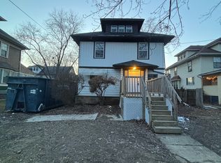 134 S Portage Path, Akron, OH 44303