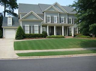 5144 Dovecote Trl, Suwanee, GA 30024