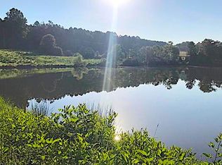 488 Legg Rd LOT 0, Jefferson, GA 30549