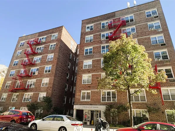 3176 Decatur Avenue #4F, Bronx, NY 10467