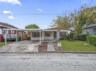 2728 W Beach St, Tampa, FL 33607