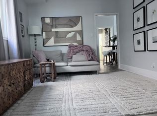 281 Osler St, Toronto, ON M6N 2Z3