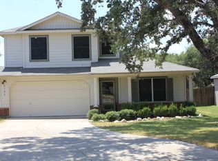 2106 Creek Knl, San Antonio, TX 78253
