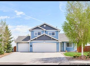 5755 Parkside Dr, Cheyenne, WY 82001