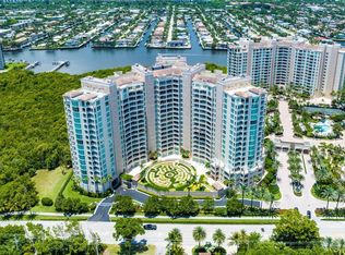 3740 S Ocean Blvd APT 404, Highland Beach, FL 33487