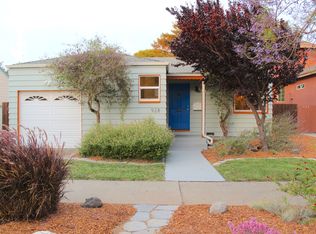 928 McLaughlin St, Richmond, CA 94805