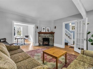 2272 Montague STREET, Regina, SK S4T 3K3