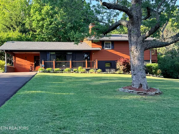 2837 Rambling Rd, Maryville, TN 37801